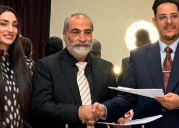 شراكة استراتيجية بين نقابة أصحاب صالونات التزيين والتجميل في لبنان والبورد الأميركي للتدريب المبتكر