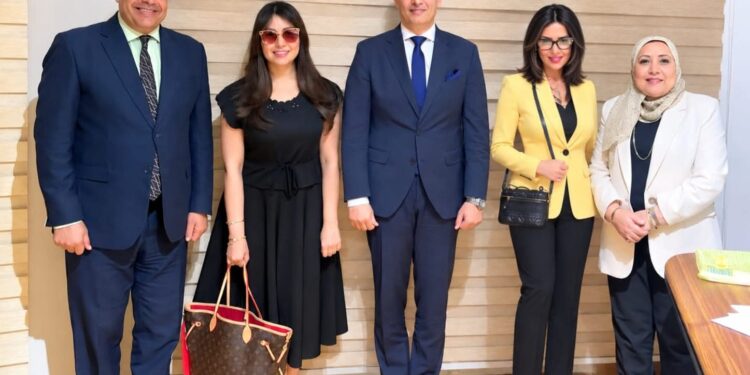 نقيب الإعلاميين يترأس اجتماع مجلس إدارة النقابة ويقر إجراء قرعة الحج وإعلان أسماء الفائزين