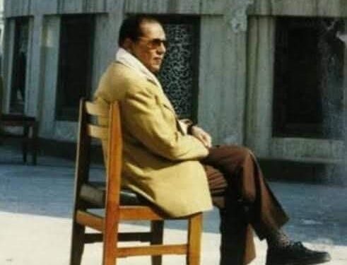 الإنسان الحقيقي .. قرأت لكم مما كتب الدكتور مصطفى محمود