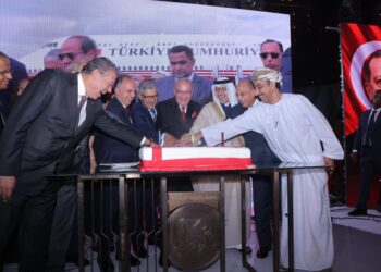 السفير التركي: مصر شريك طبيعي لتحالف مكة.. والعلاقات مع تركيا ضرورة استراتيجية للأمن والاستقرار