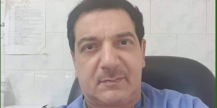 الدكتور هيثم شاولي: الوعي بالارتكاريا والتشخيص المبكر يقللان من معاناة المرضى