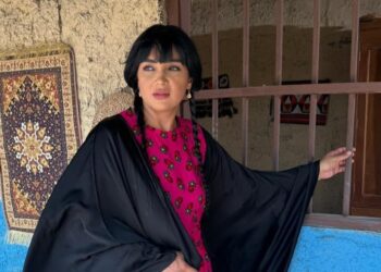 مسلسل “هدب عيني” ملحمة إنسانية تضع الدراما التراثية على مسارها الصحيح
