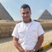 عيون ساهرة وقلوب رحيمة: كيف يجمع رجال شرطة الهرم بين الانضباط الأمني والتعامل الإنساني الراقي؟
