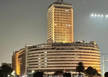 جمعة قابيل يكتب:الرئيس وماسبيرو المظلوم .. ولعنة التطبيل!