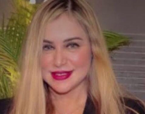 ستار ماسبيرو الهادئ.. شيرين الشايب سيرة ومسيرة بين أصالة العائلة وتألق الشاشة