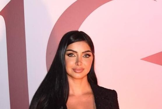 كلوديا حنا تشارك في احتفالية السفارة التركية بالقاهرة بحضور نخبة من الشخصيات العامة والإعلامية والفنية